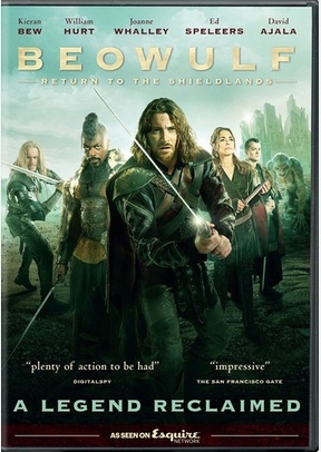 Beowulf