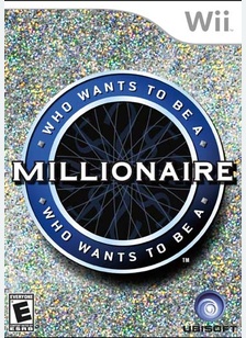 Who Wants To Be A Millionaire