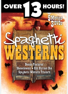 Spaghetti Westerns