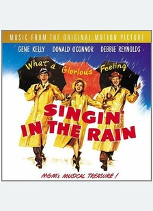 SINGIN IN THE RAIN (OST)
