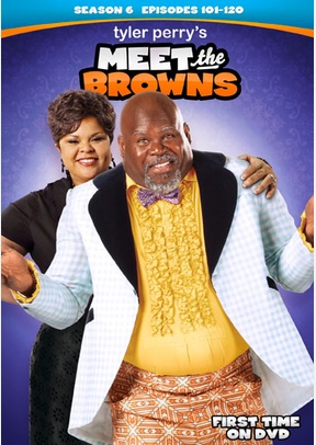 Meet the Browns: Season 6