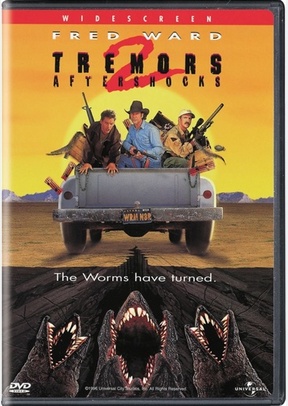 Tremors II: Aftershocks
