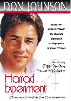The Harrad Experiment