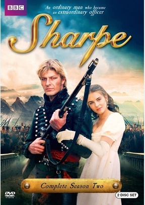 Sharpe: Season 2