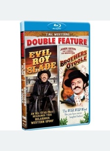 Evil Roy Slade / The Brothers O'Toole