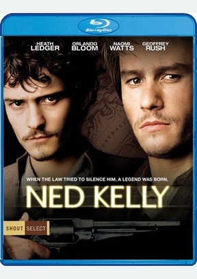 Ned Kelly