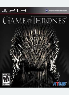 Game Of Thrones