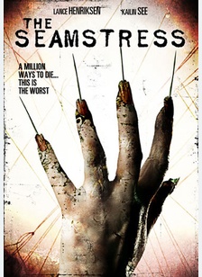 The Seamstress