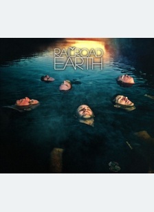 Railroad Earth