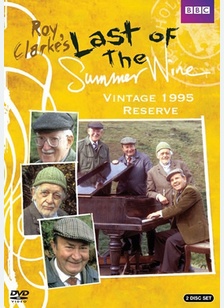 Last of the Summer Wine: Vintage 1995 Reserve