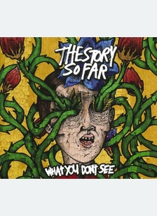 What You Don't See