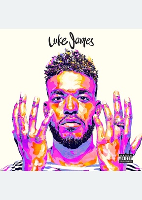 Luke James (Explicit)