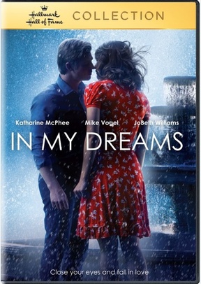 In My Dreams