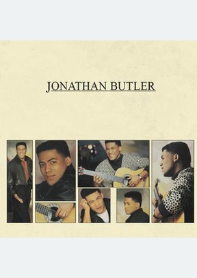 JONATHAN BUTLER