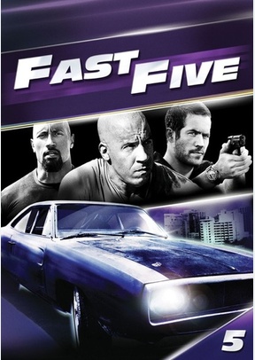 Fast Five