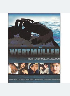 The Lina Wertmuller Collection
