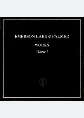 WORKS V.1 (2CDS)