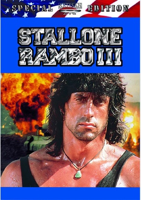 Rambo III