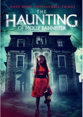 The Haunting of Molly Bannister