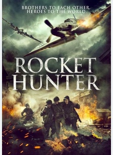 Rocket Hunter