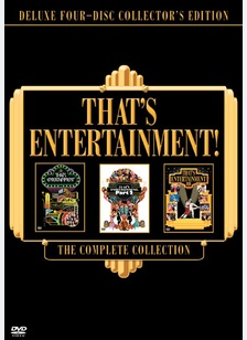 That's Entertainment! The Complete Collection