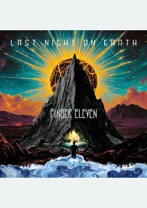 LAST NIGHT ON EARTH