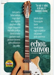 Echo in the Canyon