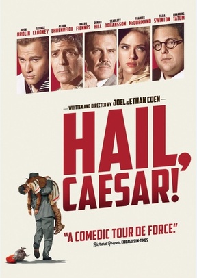 Hail, Caesar!
