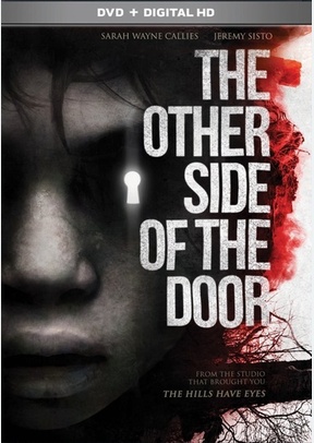 The Other Side of the Door