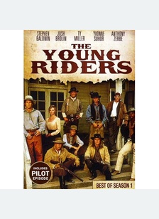 YOUNG RIDERS:BEST OF S1