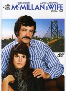 MCMILLAN & WIFE:S1