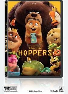 HOPPERS