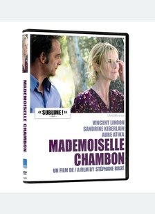 MADEMOISELLE