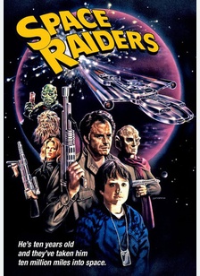 Space Raiders