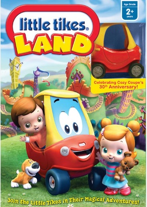 Little Tikes Land