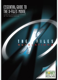 The X-Files: Revelations