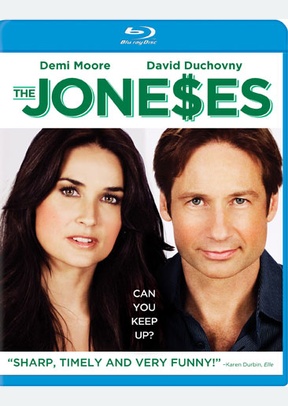 The Joneses
