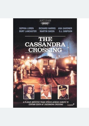 The Cassandra Crossing