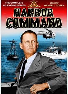 Harbor Command: Season 1
