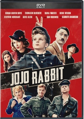 JoJo Rabbit