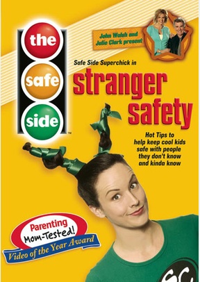 The Safe Side: Stranger Safety