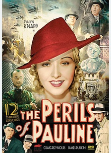 PERILS OF PAULINE