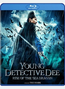 Young Detective Dee: Rise of the Sea Dragon