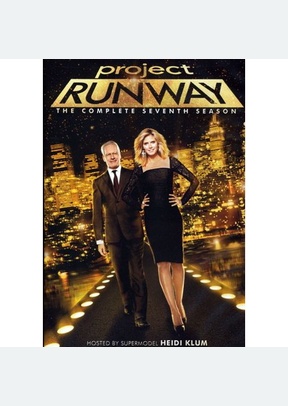 PROJECT RUNWAY:S7