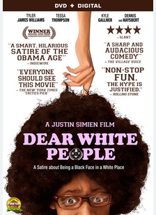 Dear White People