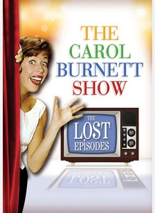 The Carol Burnett Show: The Lost Episodes