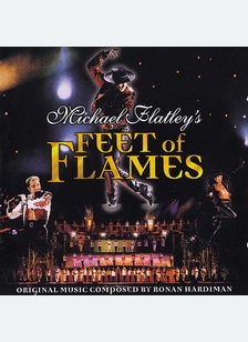 Feet Of Flames