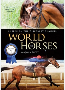 World of Horses: Season 1