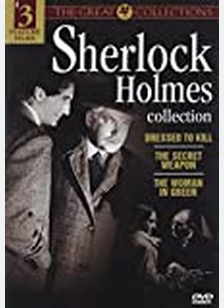 The Sherlock Holmes Collection