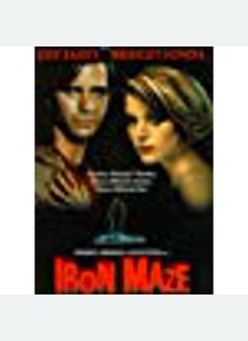 IRON MAZE